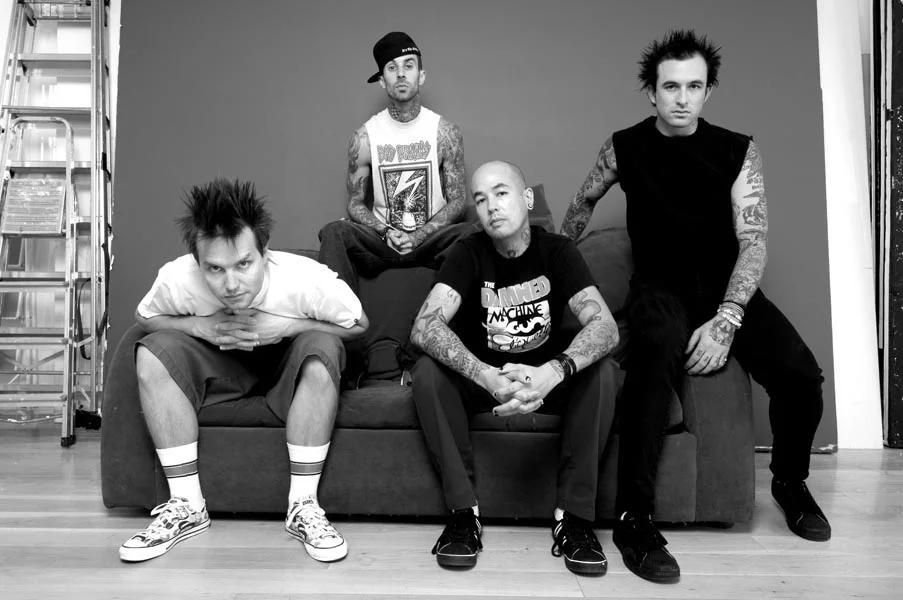 Le groupe +44