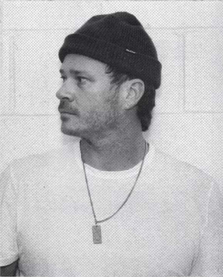 Tom DeLonge